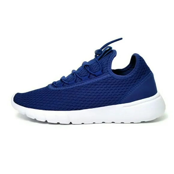 MNG Kids Sneakers by MANGO Breathable Running Shoe