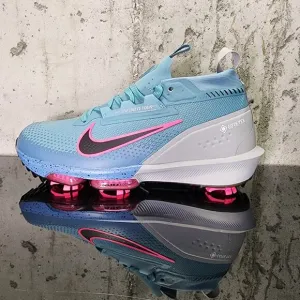MSRP $200 Nike Infinity Tour 2 Gore-Tex Golf Shoes Men's 12 Turquoise New
