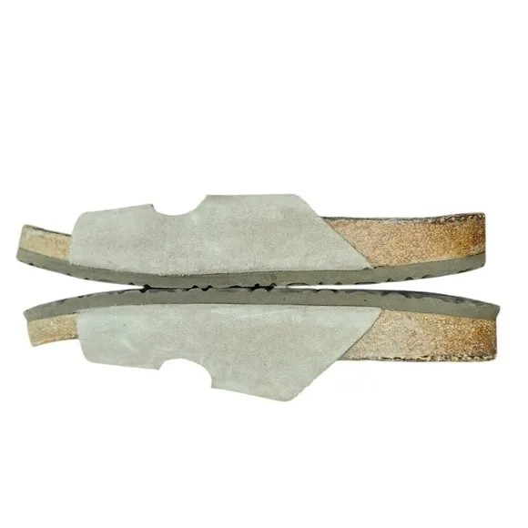 NAOT Santa Barbara Sandals Men Size EU 43/US 10 M