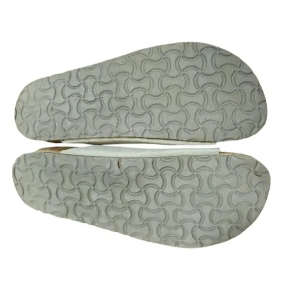 NAOT Santa Barbara Sandals Men Size EU 43/US 10 M
