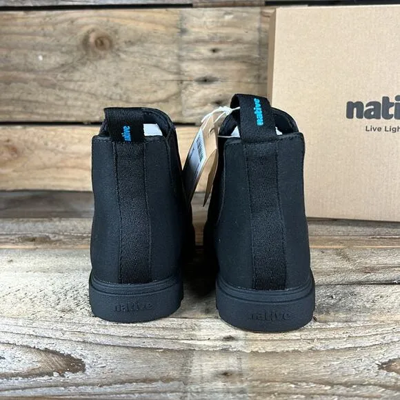 Native Kensington Treklite - Jiffy Black - C12 - New in box
