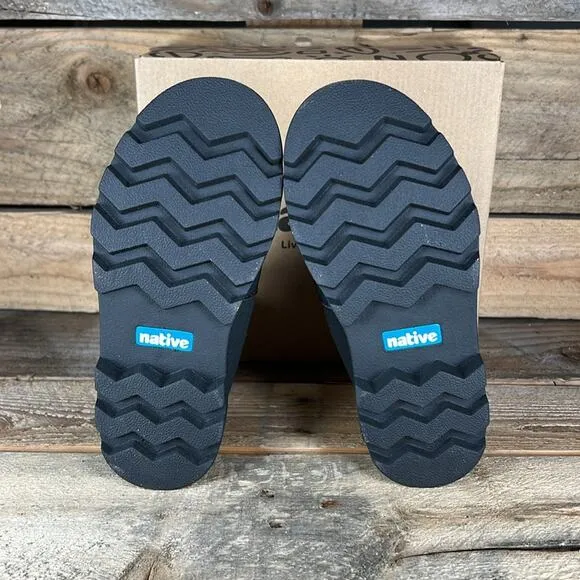 Native Kensington Treklite - Jiffy Black - C12 - New in box