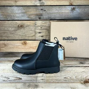 Native Kensington Treklite - Jiffy Black - C12 - New in box