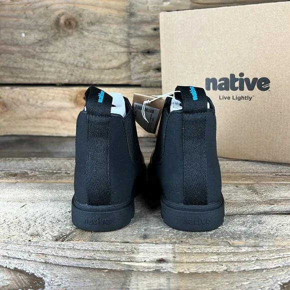 Native Kensington Treklite - Jiffy Black - C7 - New in box