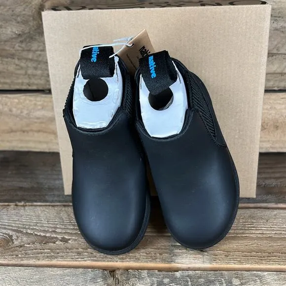 Native Kensington Treklite - Jiffy Black - C7 - New in box