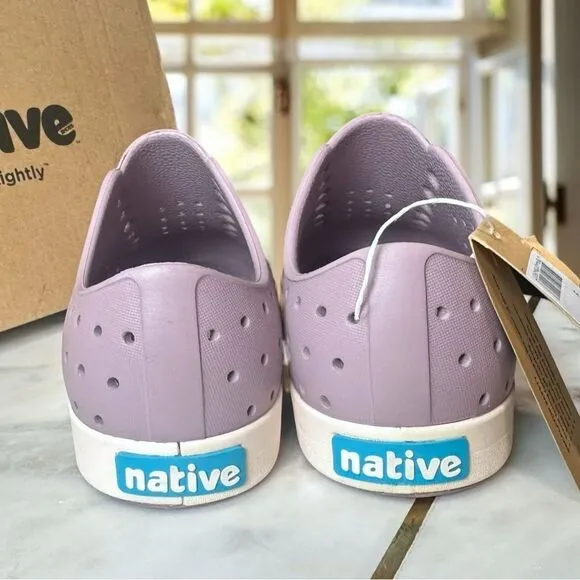 🆕🔥 Native shoes Kids Youth Jefferson Water Shoes Size C 13