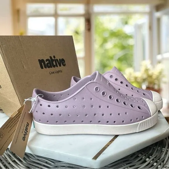 🆕🔥 Native shoes Kids Youth Jefferson Water Shoes Size C 13