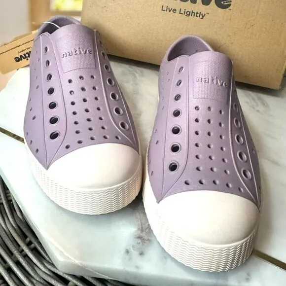 🆕🔥 Native shoes Kids Youth Jefferson Water Shoes Size C 13