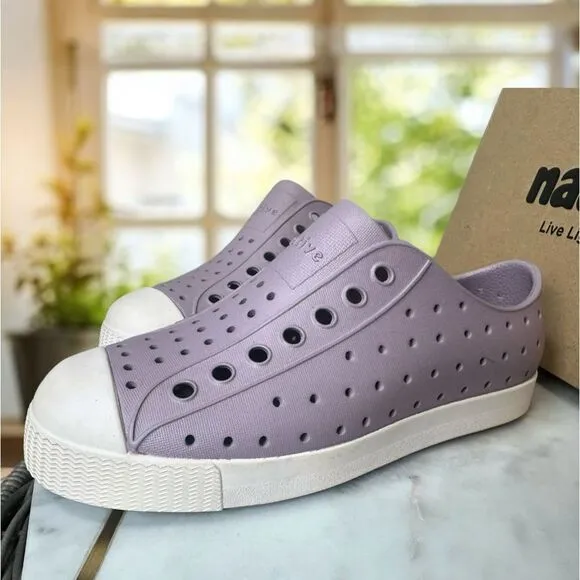 🆕🔥 Native shoes Kids Youth Jefferson Water Shoes Size C 13