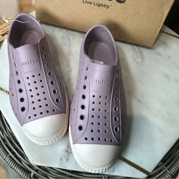 🆕🔥 Native shoes Kids Youth Jefferson Water Shoes Size C 13