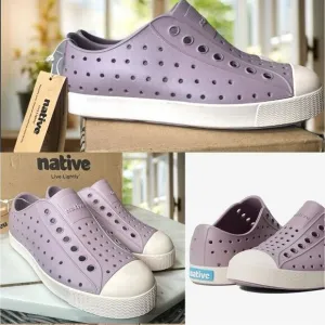 🆕🔥 Native shoes Kids Youth Jefferson Water Shoes Size C 13