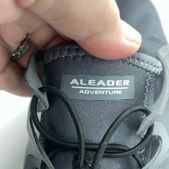 NEW Aleader Adventures Size 13 Aleader Men's Quick Drying Aqua Water Shoes Sz 13