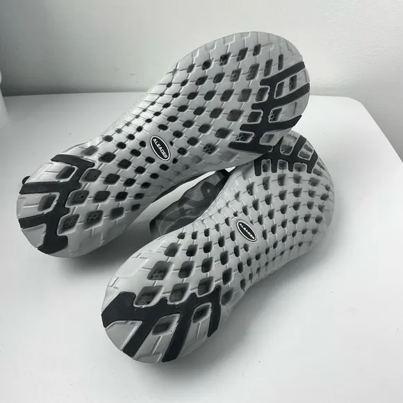 NEW Aleader Adventures Size 13 Aleader Men's Quick Drying Aqua Water Shoes Sz 13