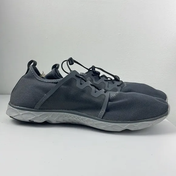 NEW Aleader Adventures Size 13 Aleader Men's Quick Drying Aqua Water Shoes Sz 13