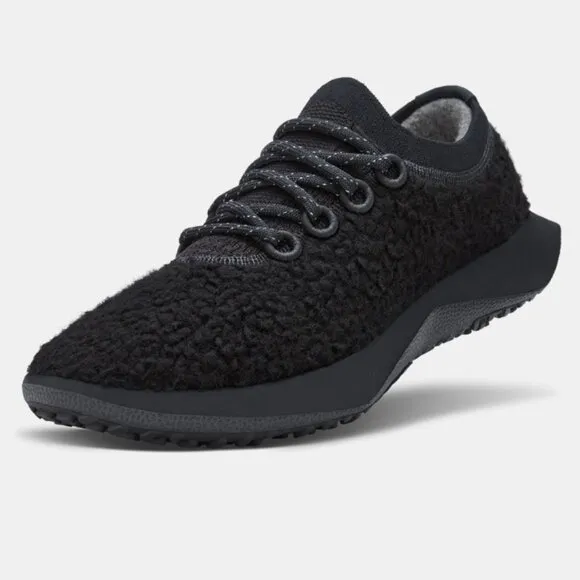 new Allbirds Sneakers MERINO Wool!  Dasher 2 Fluff Running Shoes