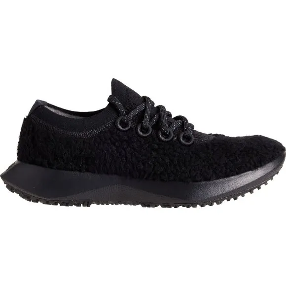 new Allbirds Sneakers MERINO Wool!  Dasher 2 Fluff Running Shoes