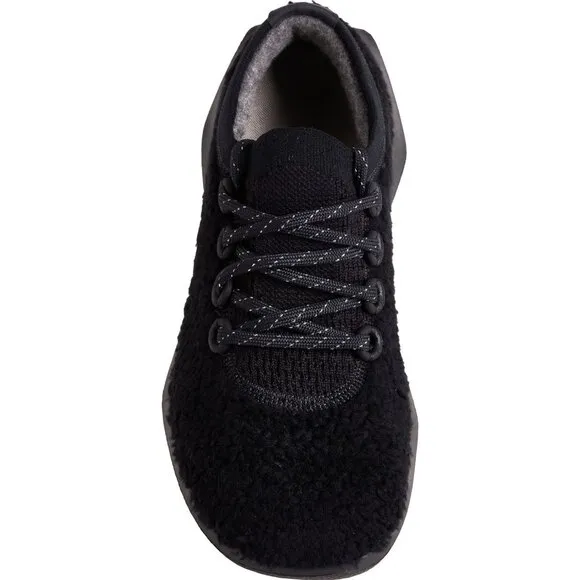 new Allbirds Sneakers MERINO Wool!  Dasher 2 Fluff Running Shoes