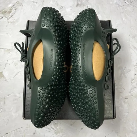 NEW Allbirds Sugar Rover NYX Green LIMITED SIZE 9 SIZE 7 Shoes NEW IN BOX