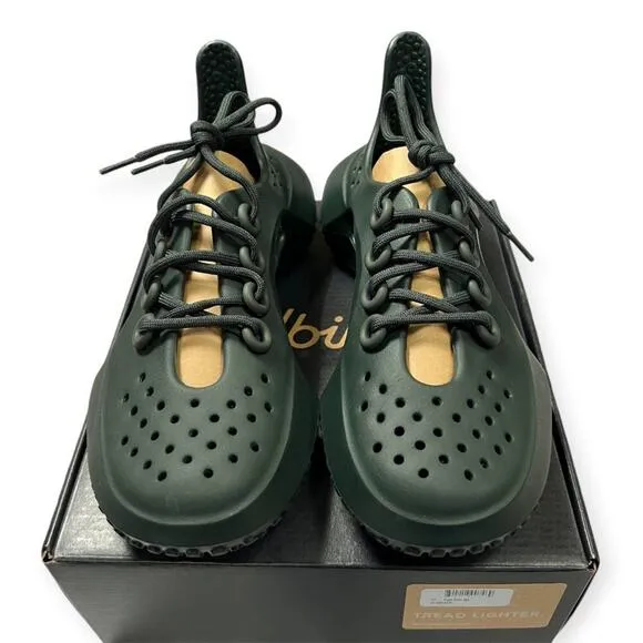 NEW Allbirds Sugar Rover NYX Green LIMITED SIZE 9 SIZE 7 Shoes NEW IN BOX