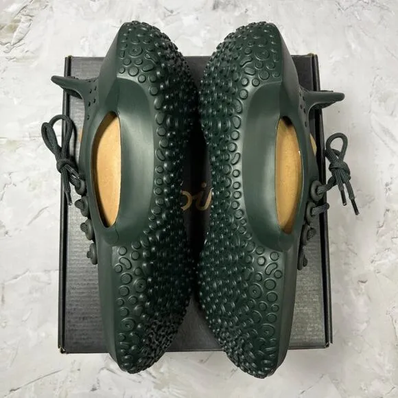 NEW Allbirds Sugar Rover NYX Green LIMITED SIZE 9 SIZE 7 Shoes NEW IN BOX