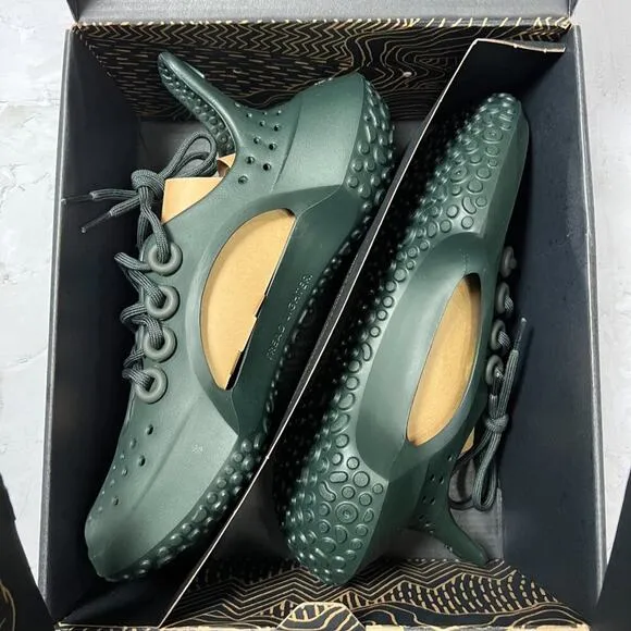 NEW Allbirds Sugar Rover NYX Green LIMITED SIZE 9 SIZE 7 Shoes NEW IN BOX