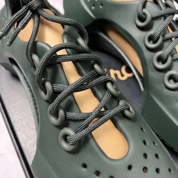 NEW Allbirds Sugar Rover NYX Green LIMITED SIZE 9 SIZE 7 Shoes NEW IN BOX