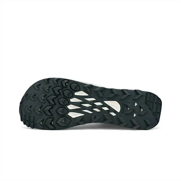 NEW ALTRA women's lone peak all weather mid 2 shoes in black