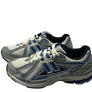 NEW BALANCE 1906R Sneakers – Men's 9 – Blue/Black/Grey/White