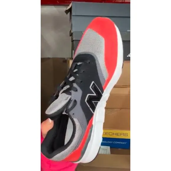 NEW BALANCE 997H Sneaker, Size US Mens 8.5 / Womens 10 New w/o Tag MSRP $200