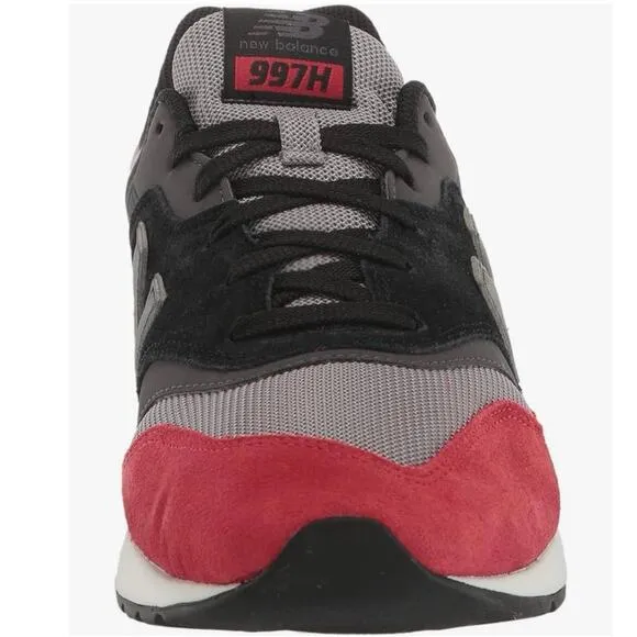 NEW BALANCE 997H Sneaker, Size US Mens 8.5 / Womens 10 New w/o Tag MSRP $200