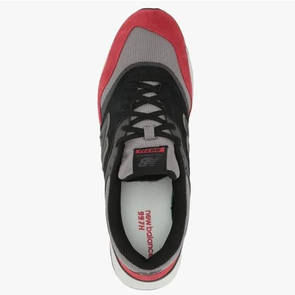 NEW BALANCE 997H Sneaker, Size US Mens 8.5 / Womens 10 New w/o Tag MSRP $200