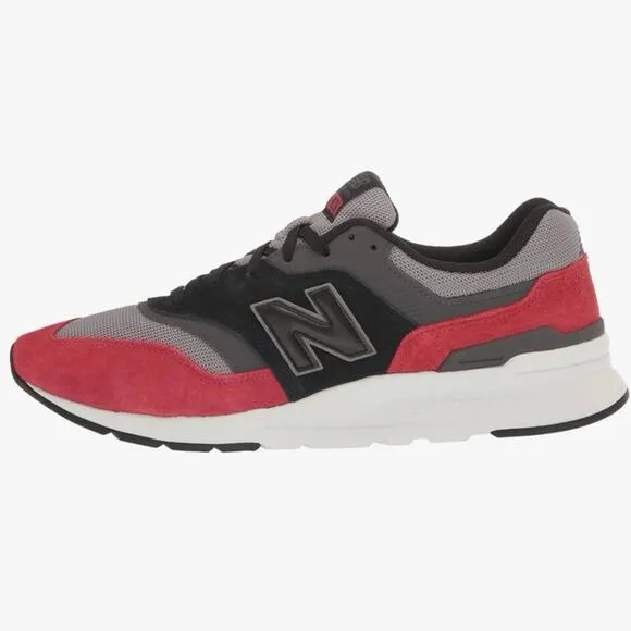 NEW BALANCE 997H Sneaker, Size US Mens 8.5 / Womens 10 New w/o Tag MSRP $200
