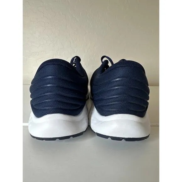 New Balance Men's 520 V7 Running Shoes Sneakers Lightweight Navy Blue Size 9