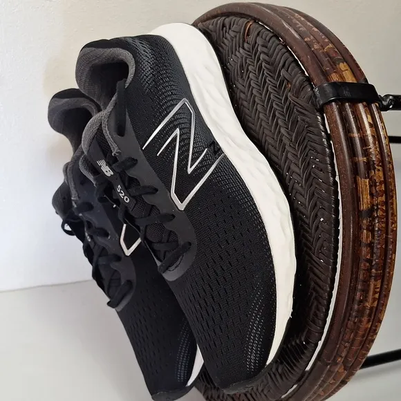 NEW BALANCE MEN'S 520 v8  LIGHTWEIGHT RUNNING SHOES Sz 14 D