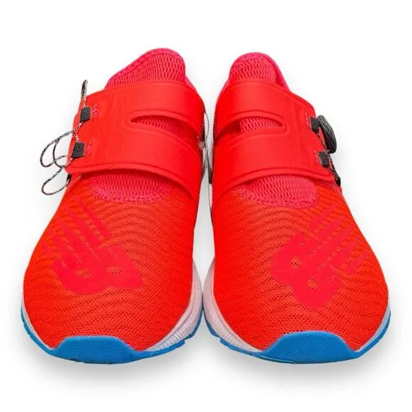 New Balance Shoes Womens 8.5D Wide Fuelcore Sonic Sneakers Running Light Boa