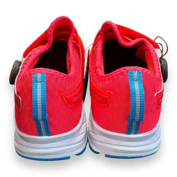 New Balance Shoes Womens 8.5D Wide Fuelcore Sonic Sneakers Running Light Boa