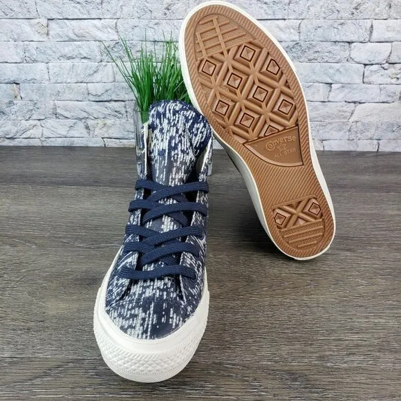 New Converse CTAS II Water Repellent Rubber