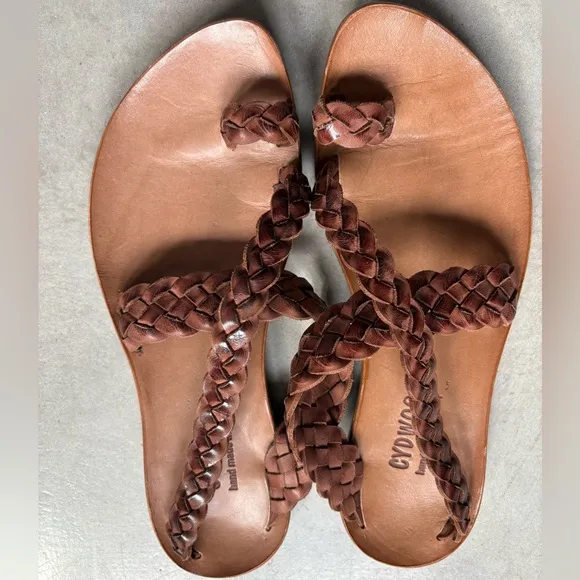 NEW Cydwoq Revival Selma Sandal