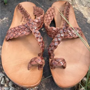 NEW Cydwoq Revival Selma Sandal