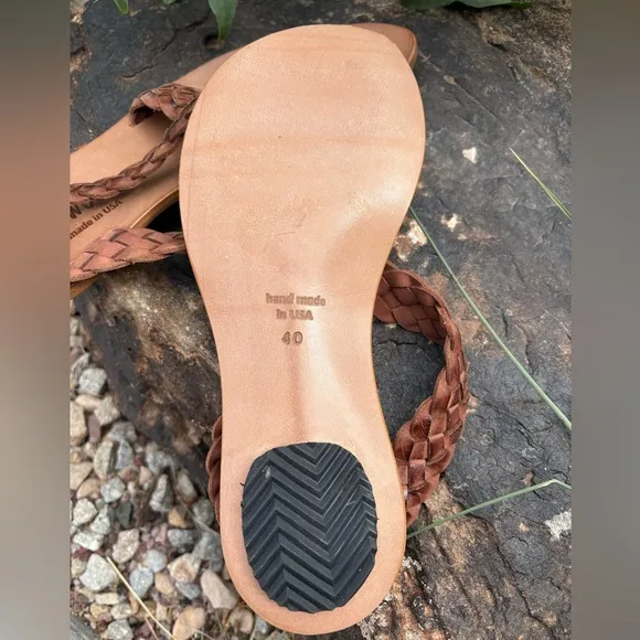NEW Cydwoq Revival Selma Sandal