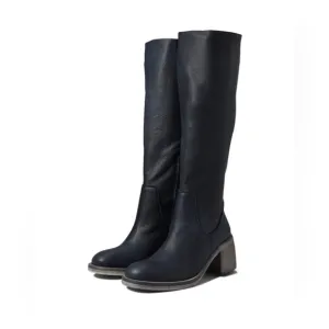NEW Free People Essential Tall Slouch Boots Leather Size 6 US 36 EU