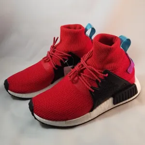 NEW Hard to Find Mens Adidas NMD XR1 Mid - Size 9