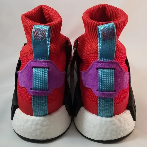 NEW Hard to Find Mens Adidas NMD XR1 Mid - Size 9