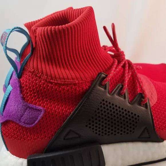 NEW Hard to Find Mens Adidas NMD XR1 Mid - Size 9