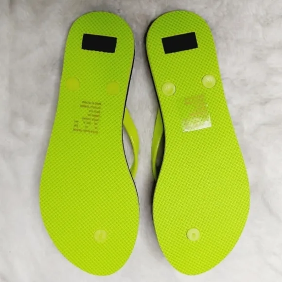 NEW Kate Spade Feldon Thong Slippers Flip Flop Sandals