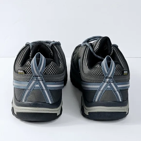 New! Keen Targhee III Waterproof Women’s Hiking Sneakers Shoes