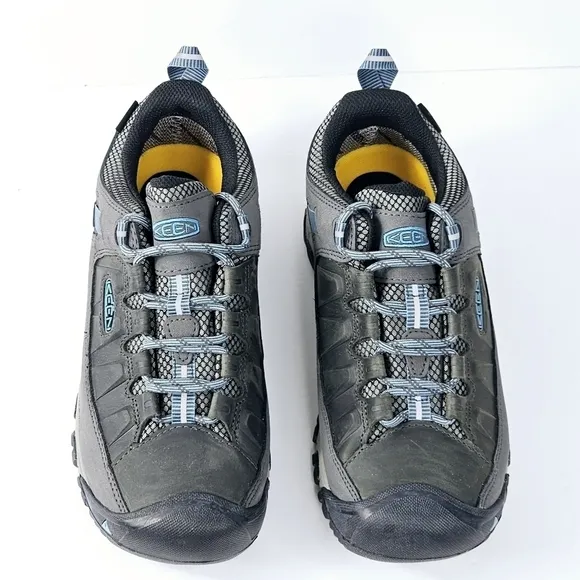 New! Keen Targhee III Waterproof Women’s Hiking Sneakers Shoes