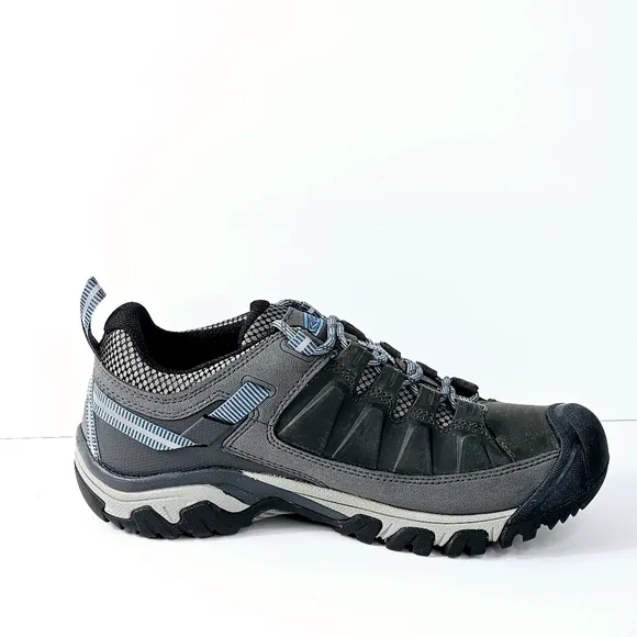 New! Keen Targhee III Waterproof Women’s Hiking Sneakers Shoes