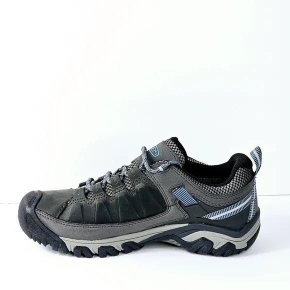 New! Keen Targhee III Waterproof Women’s Hiking Sneakers Shoes