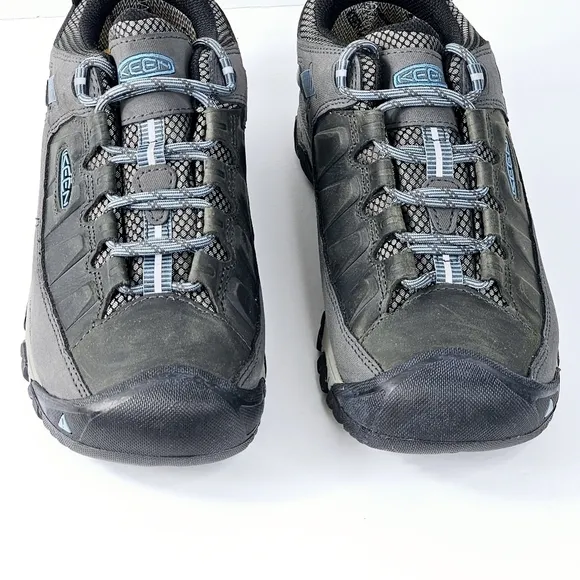New! Keen Targhee III Waterproof Women’s Hiking Sneakers Shoes